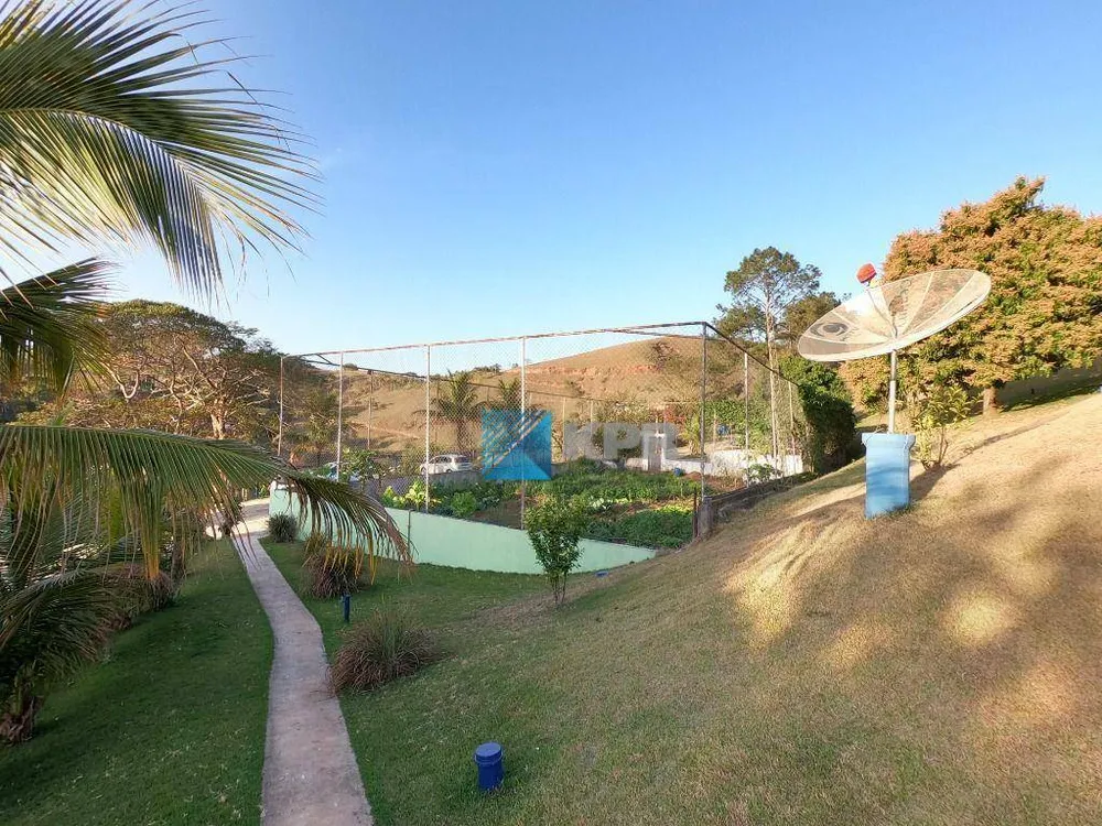 Chácara, 10 quartos, 6 hectares - Foto 6