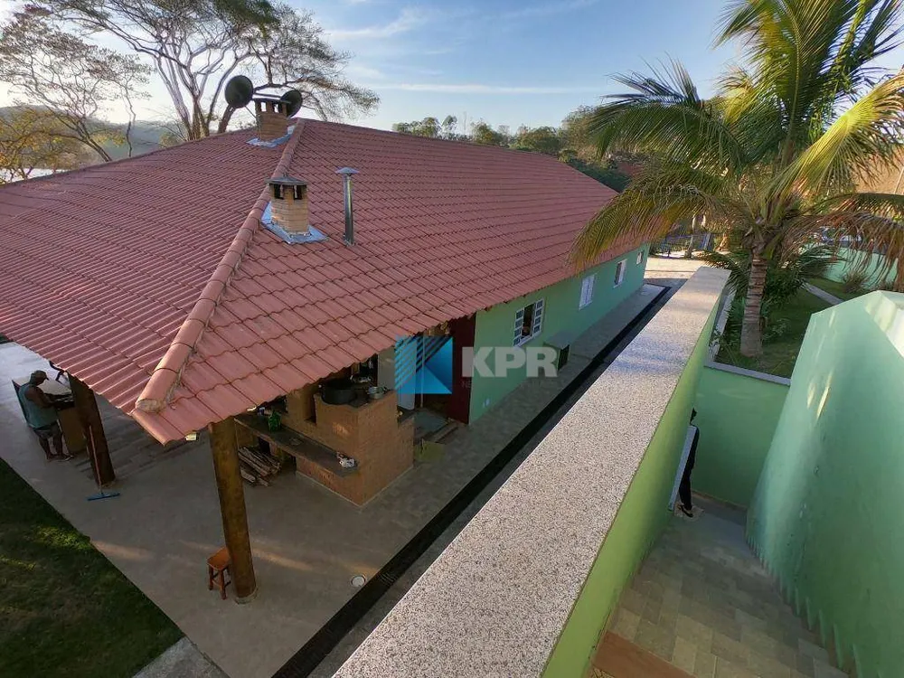 Chácara, 10 quartos, 6 hectares - Foto 4