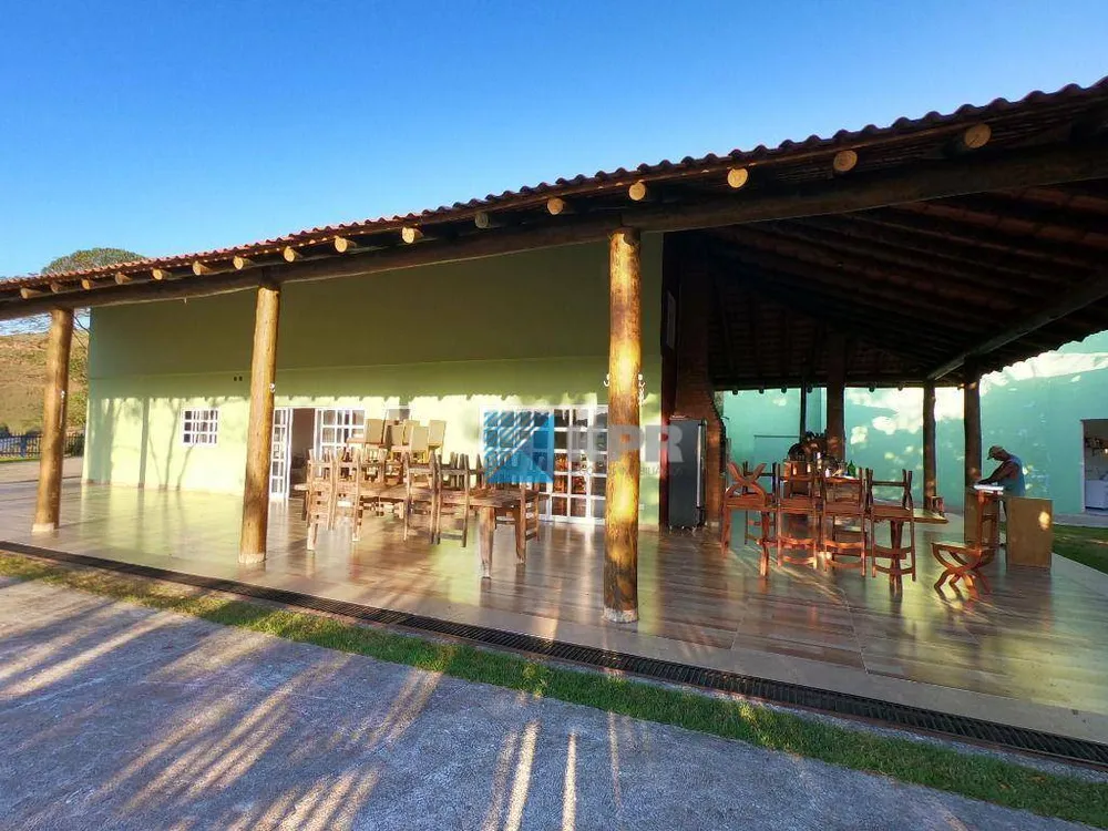 Chácara, 10 quartos, 6 hectares - Foto 2