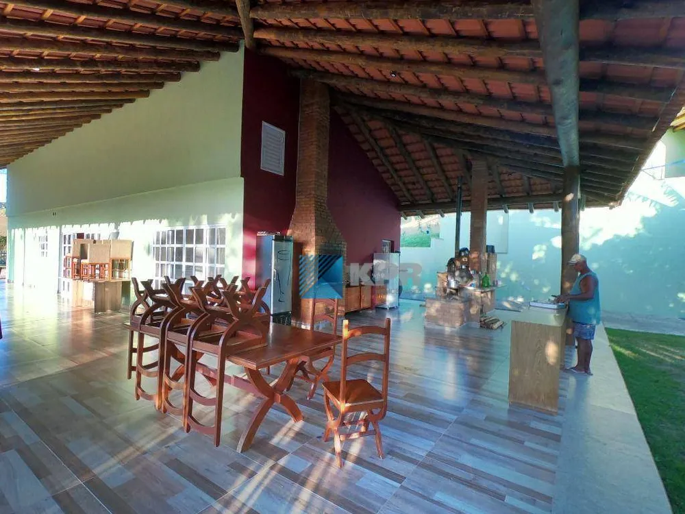 Chácara, 10 quartos, 6 hectares - Foto 8