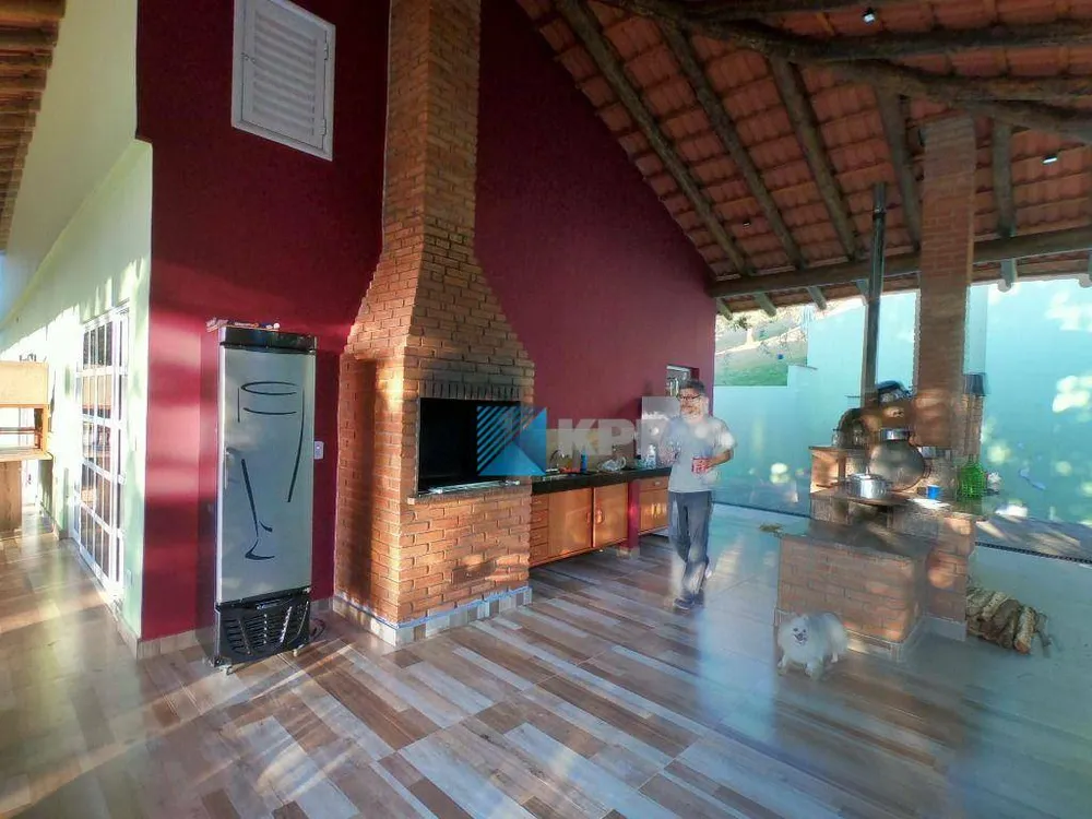 Chácara, 10 quartos, 6 hectares - Foto 5
