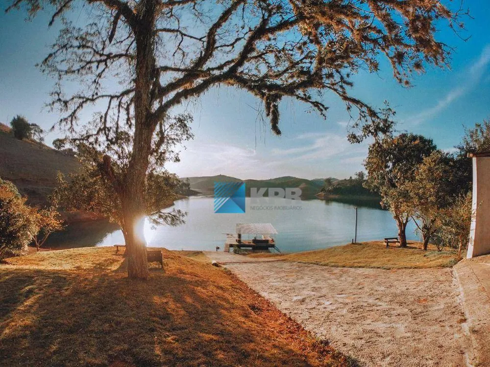 Chácara, 10 quartos, 6 hectares - Foto 1