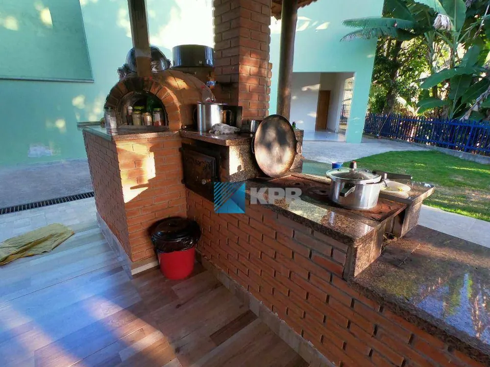 Chácara, 10 quartos, 6 hectares - Foto 9