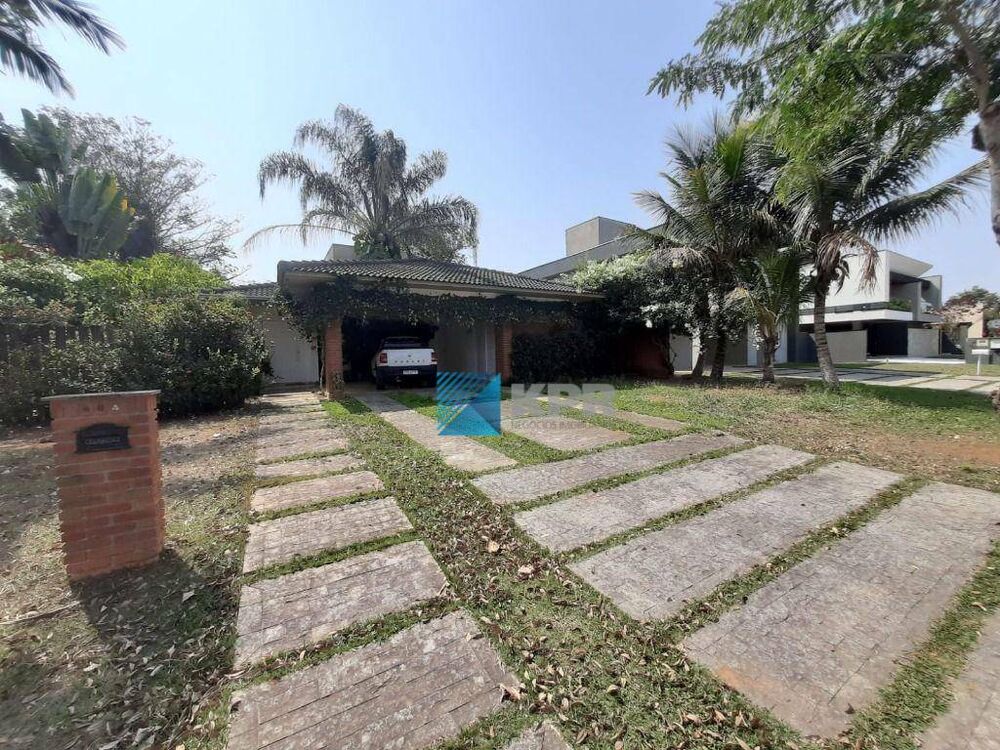 Casa de Condomínio, 3 quartos - Foto 11