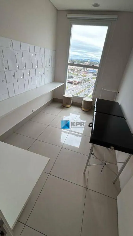 Sala-Conjunto, 37 m² - Foto 4