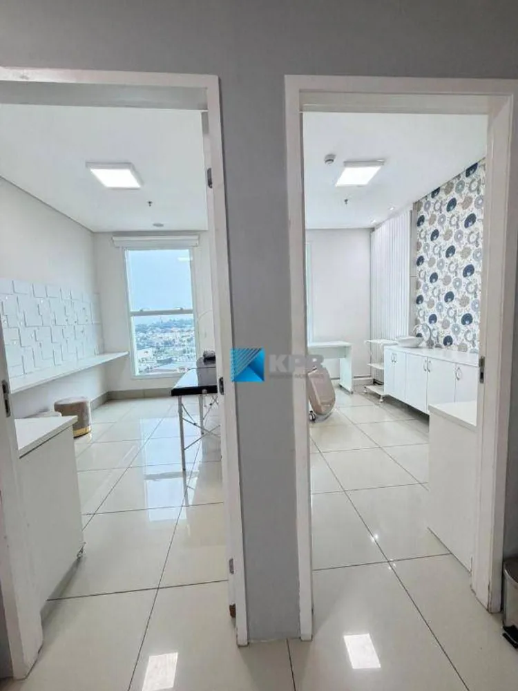 Sala-Conjunto, 37 m² - Foto 1