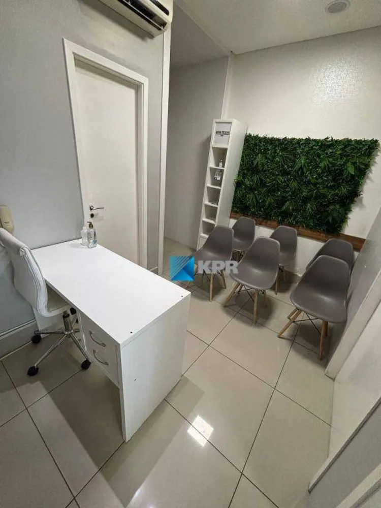 Sala-Conjunto, 37 m² - Foto 5