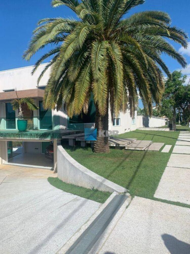 Casa de Condomínio, 4 quartos - Foto 11