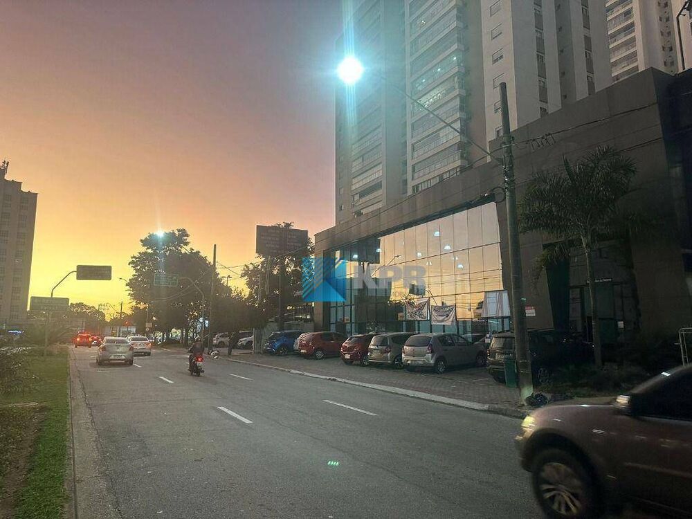 Loja-Salão para alugar, 89m² - Foto 2