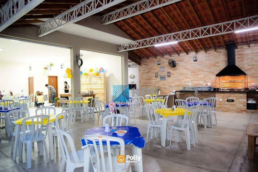 Casa, 2 quartos, 320 m² - Foto 4