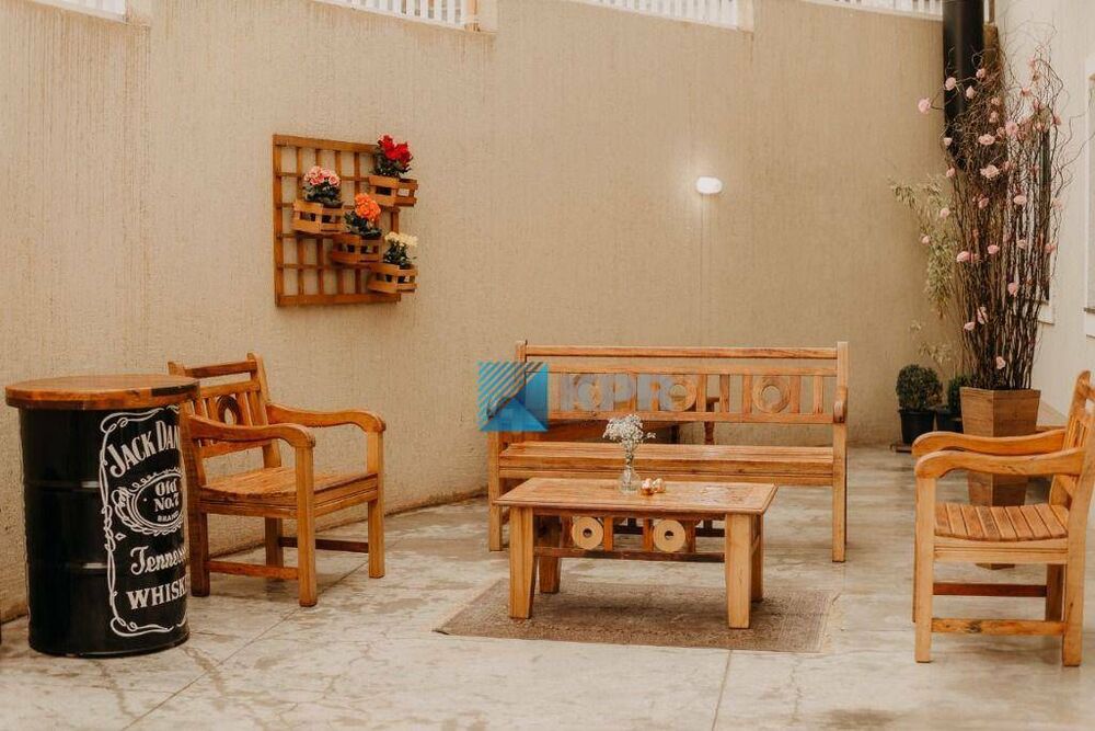 Casa, 2 quartos, 320 m² - Foto 19