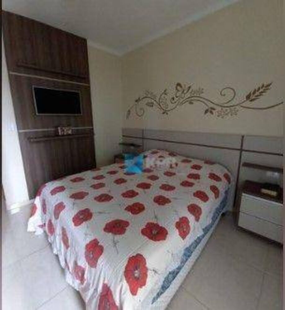 Casa à venda com 4 quartos, 188m² - Foto 8