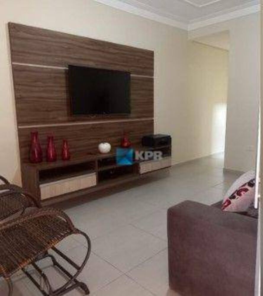 Casa à venda com 4 quartos, 188m² - Foto 7