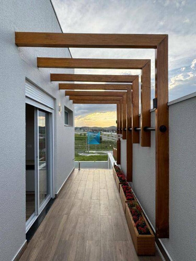Casa de Condomínio à venda com 3 quartos, 263m² - Foto 6