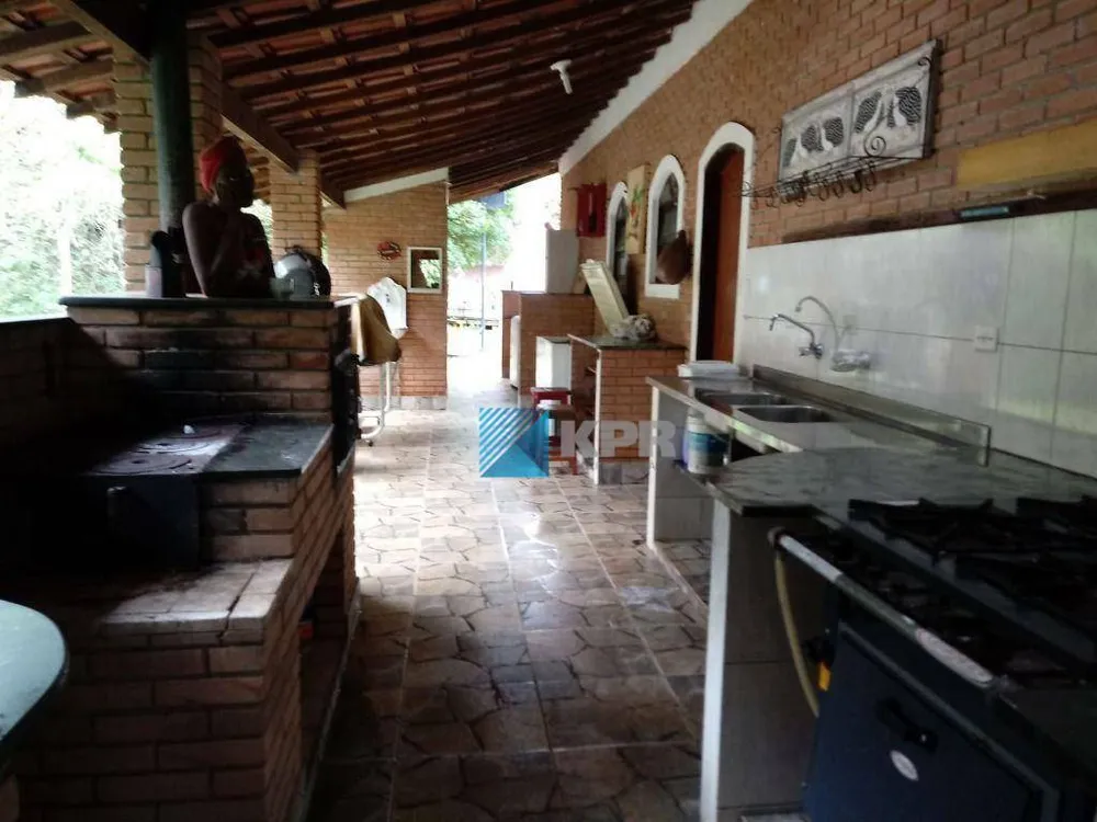 Chácara, 3 quartos, 4 hectares - Foto 6