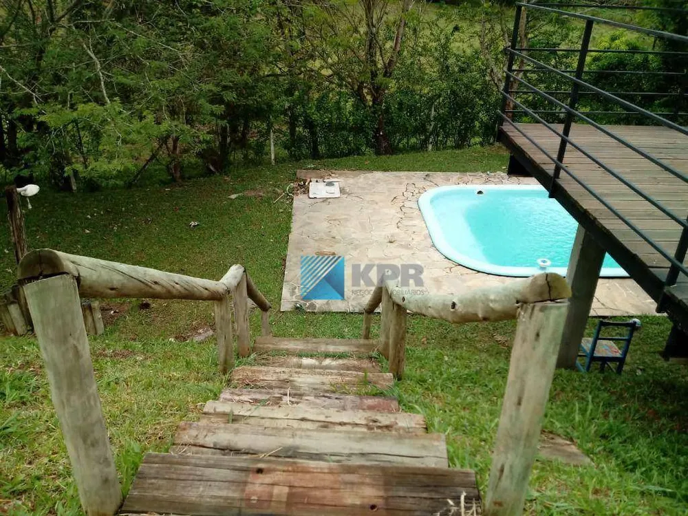 Chácara, 3 quartos, 4 hectares - Foto 16