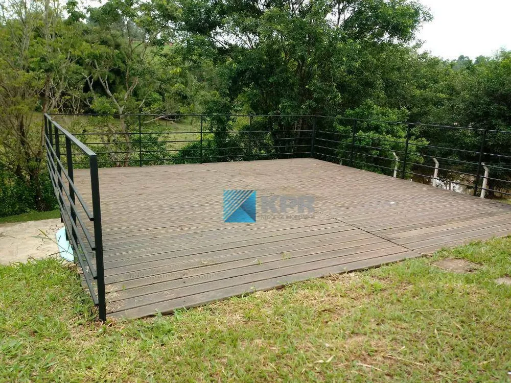 Chácara, 3 quartos, 4 hectares - Foto 5