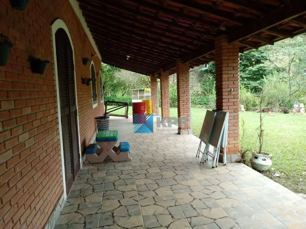 Chácara, 3 quartos, 4 hectares - Foto 11