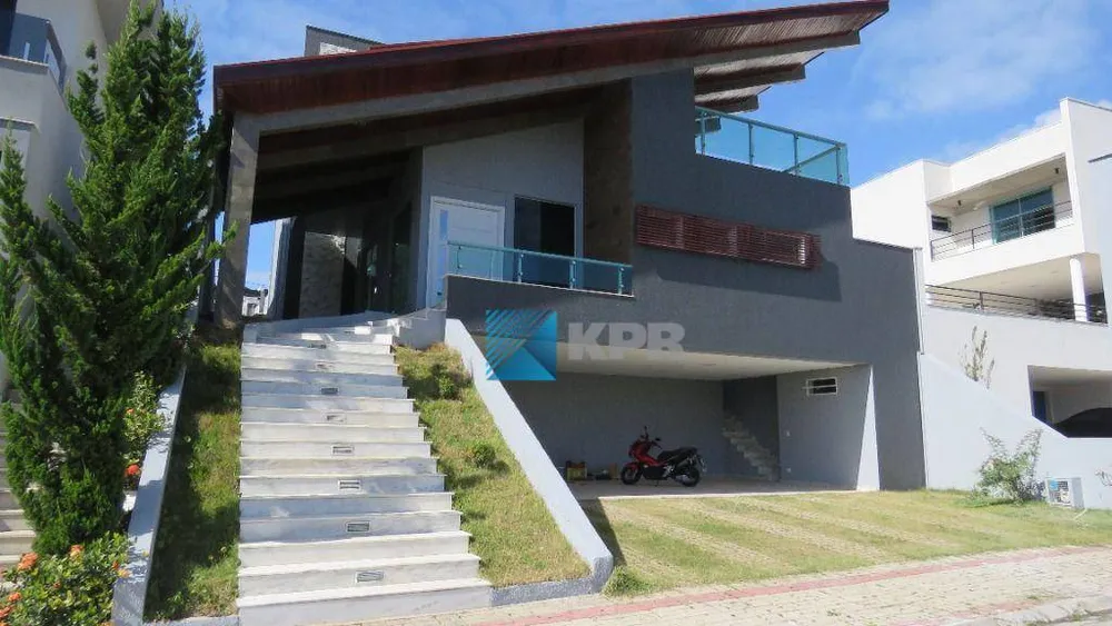 Casa de Condomínio, 3 quartos - Foto 9