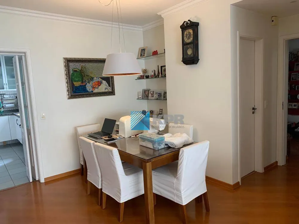 Apartamento, 4 quartos, 127 m² - Foto 8