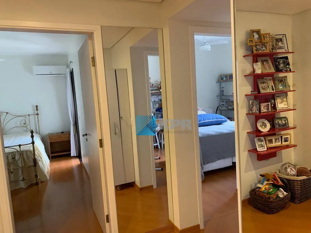 Apartamento, 4 quartos, 127 m² - Foto 2