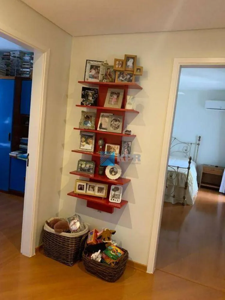 Apartamento, 4 quartos, 127 m² - Foto 5