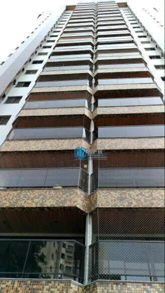 Apartamento, 4 quartos, 127 m² - Foto 14