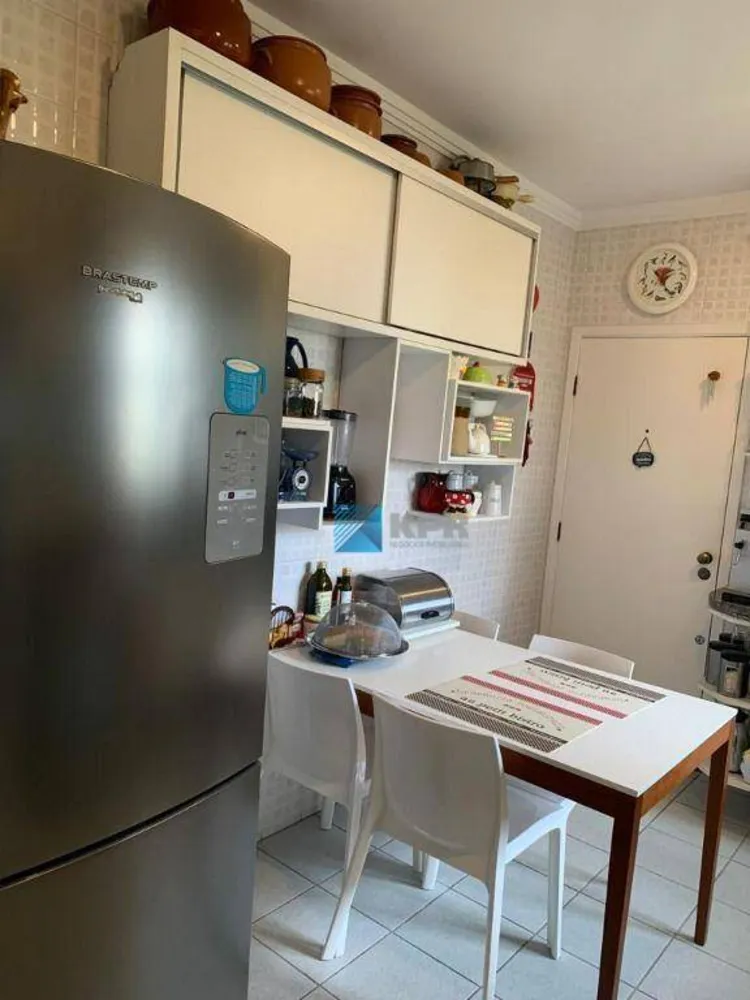 Apartamento, 4 quartos, 127 m² - Foto 5