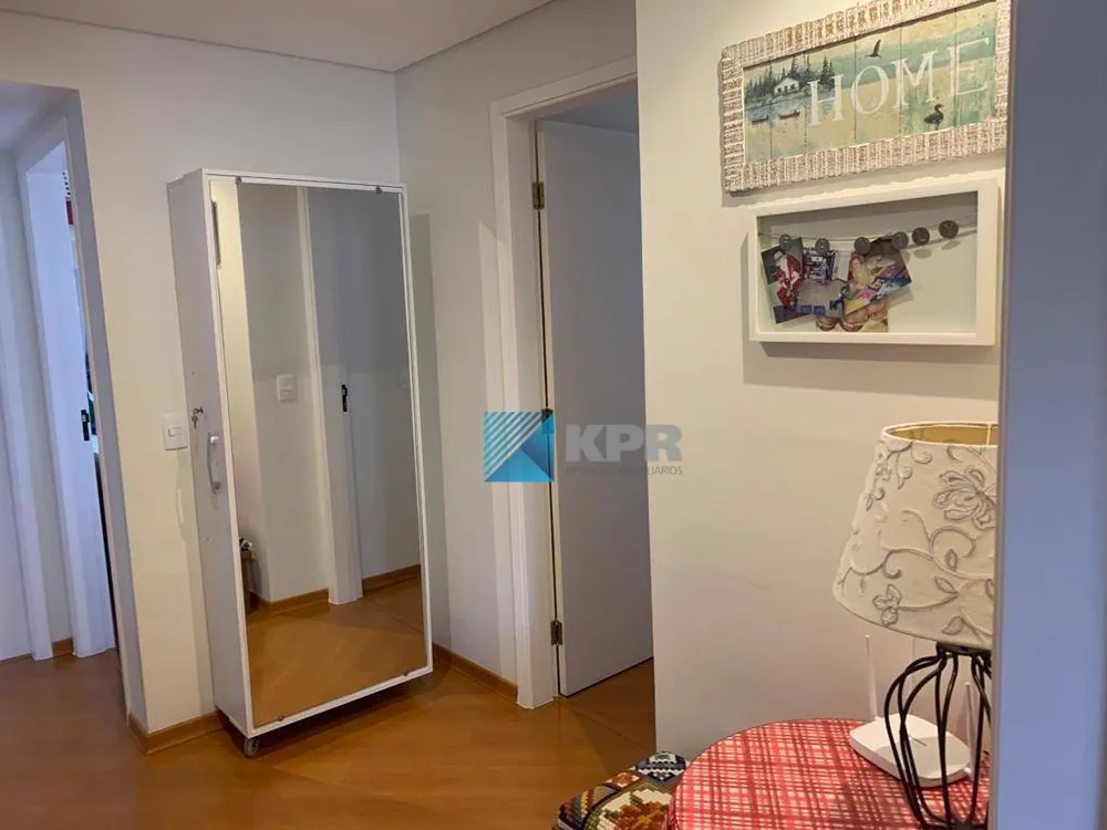 Apartamento, 4 quartos, 127 m² - Foto 1
