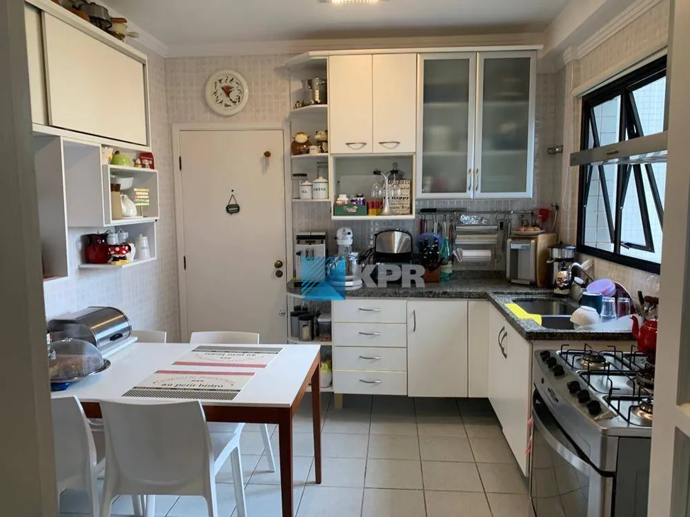 Apartamento, 4 quartos, 127 m² - Foto 10