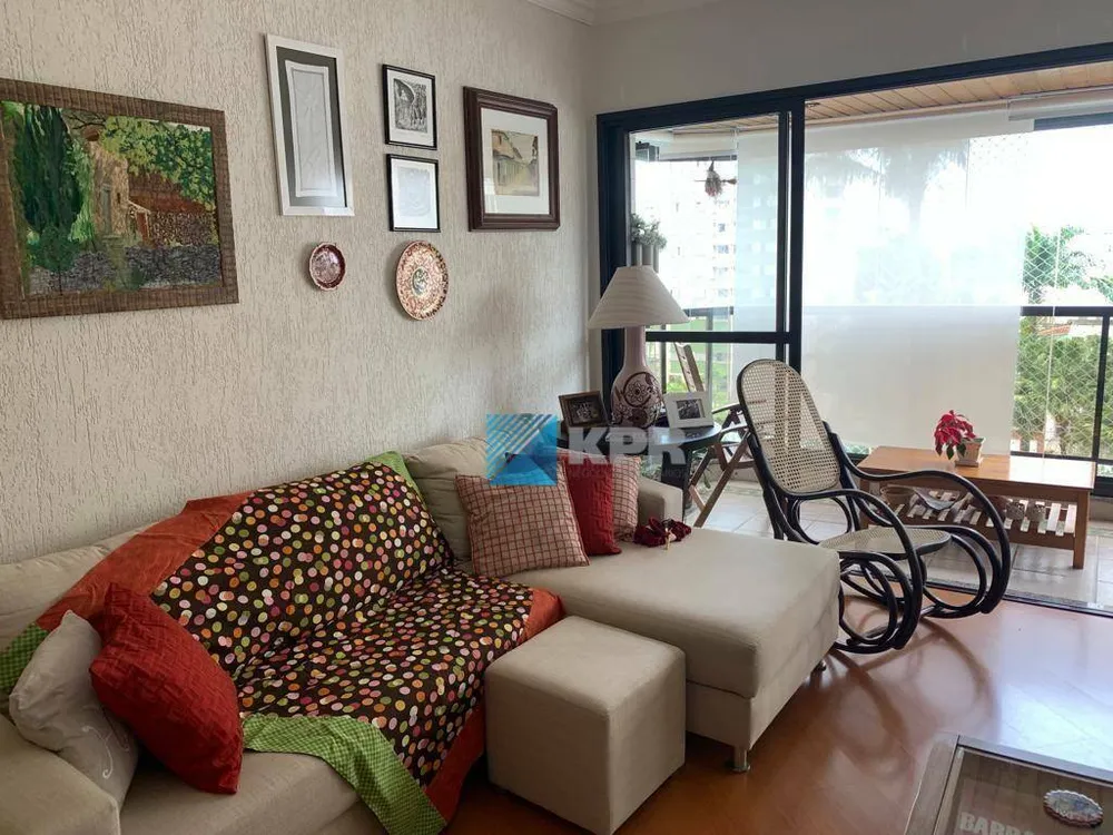 Apartamento, 4 quartos, 127 m² - Foto 6
