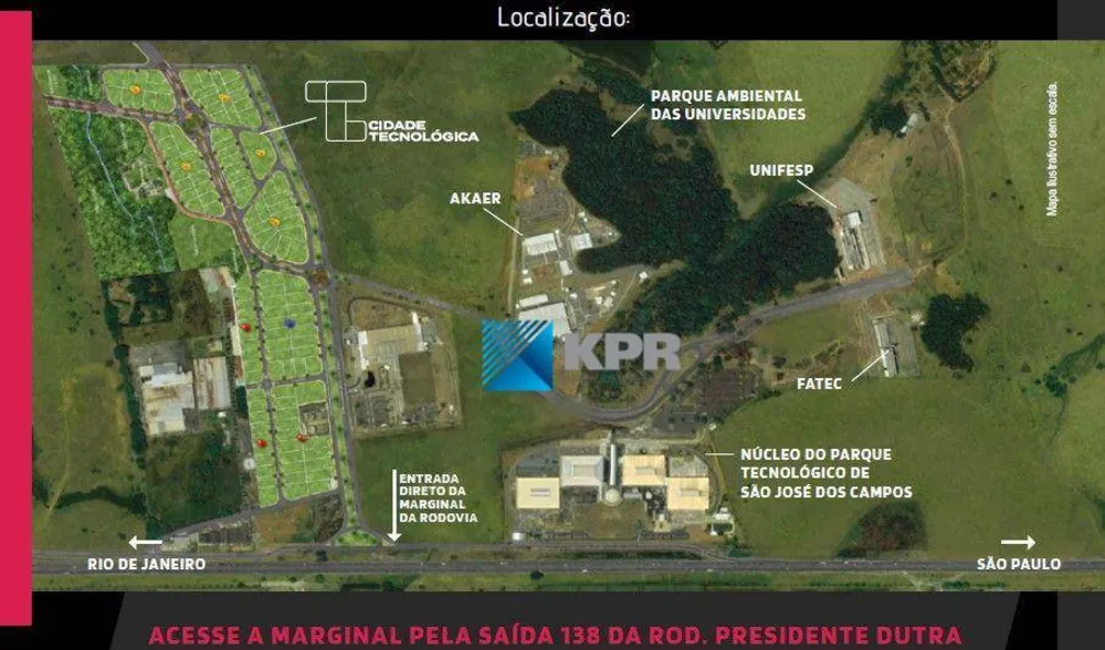 Loteamento e Condomínio, 1319 m² - Foto 12