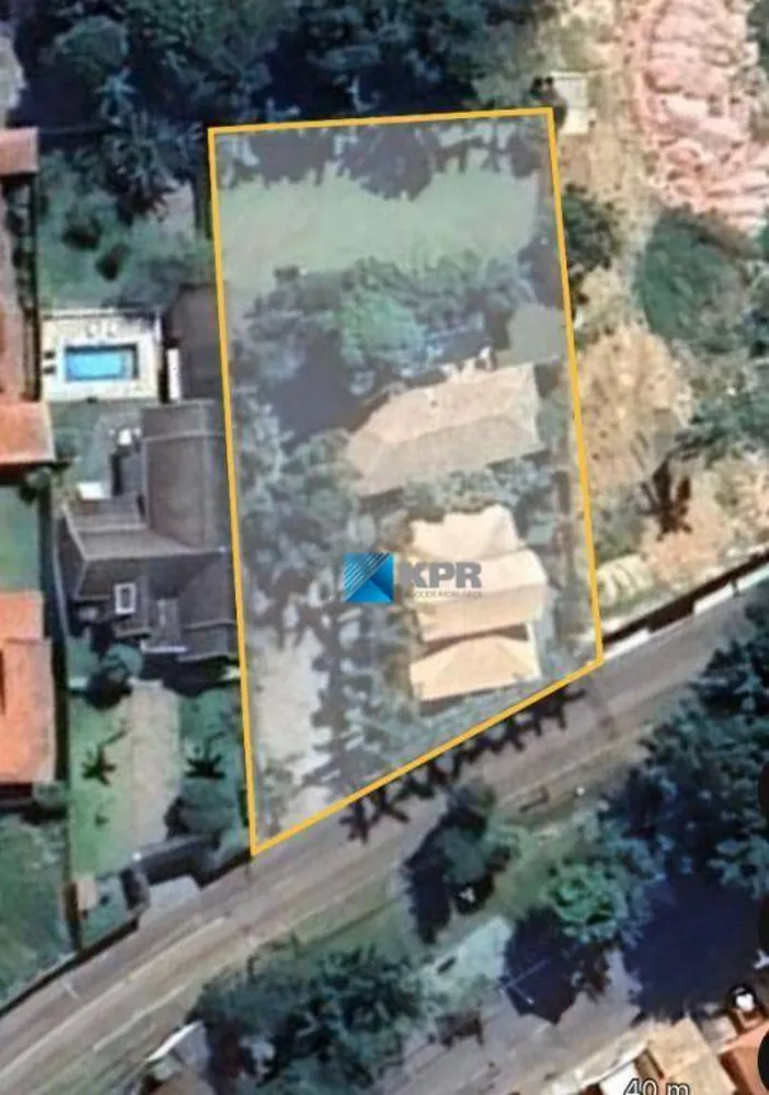 Terreno, 2500 m² - Foto 2