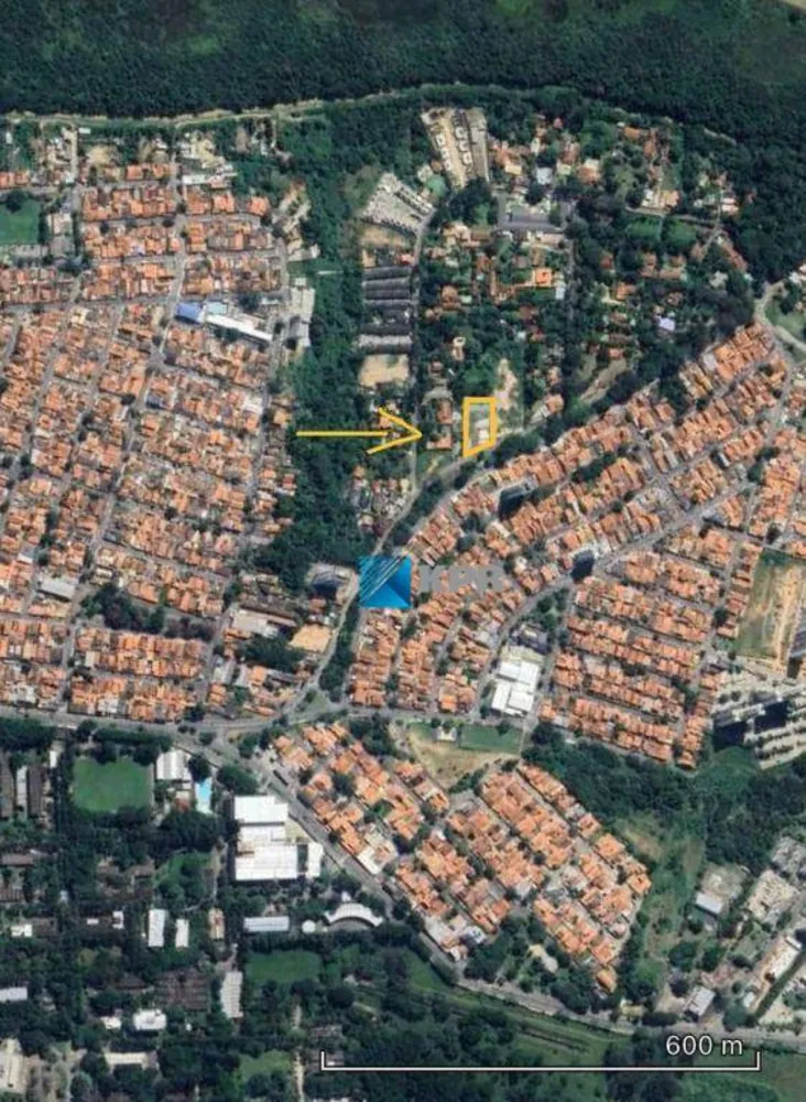 Terreno, 2500 m² - Foto 1