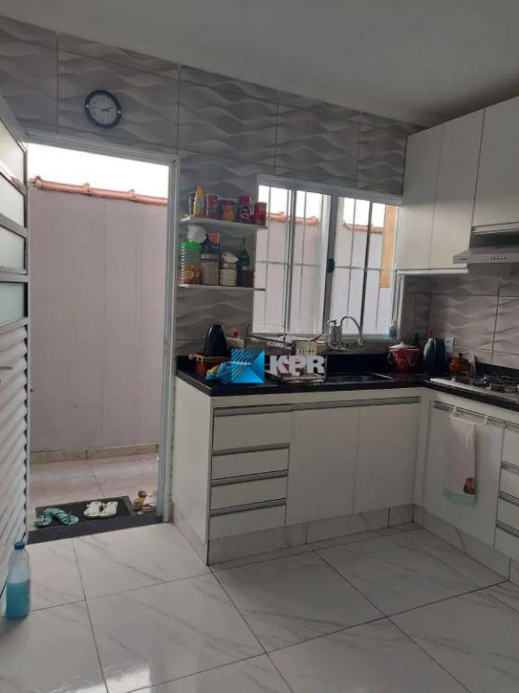 Casa, 3 quartos, 75 m² - Foto 5