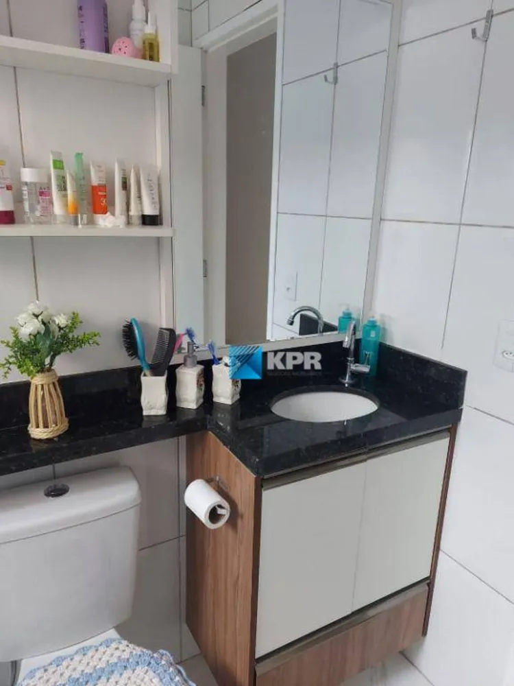 Casa, 3 quartos, 75 m² - Foto 2