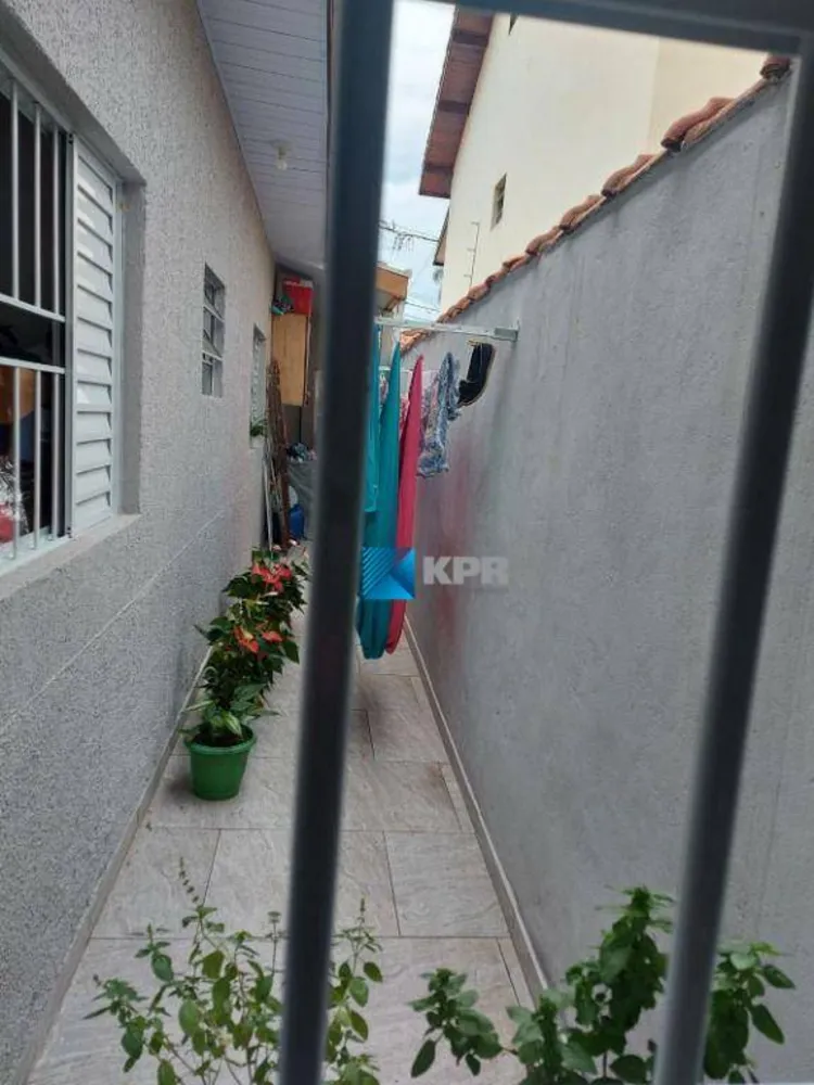 Casa, 3 quartos, 75 m² - Foto 4