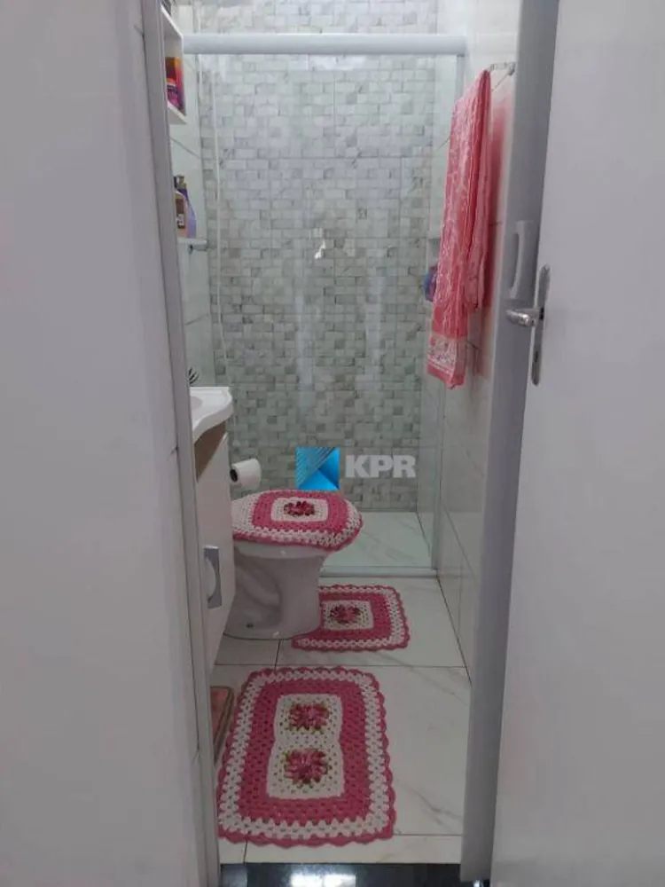 Casa, 3 quartos, 75 m² - Foto 7