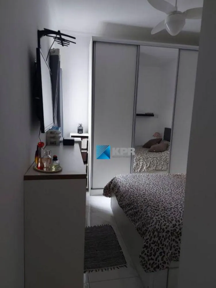 Casa, 3 quartos, 75 m² - Foto 1