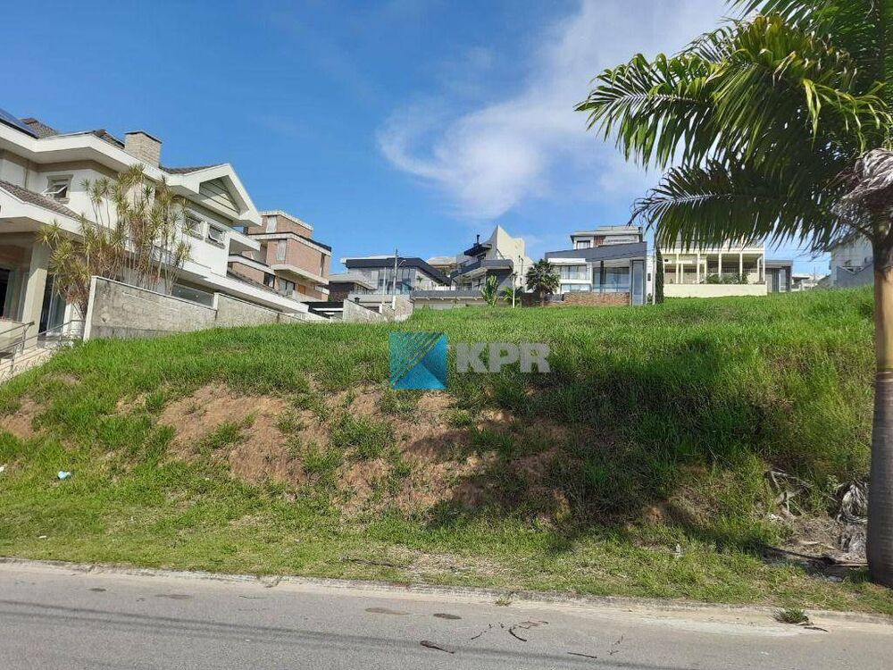 Loteamento e Condomínio, 516 m² - Foto 1