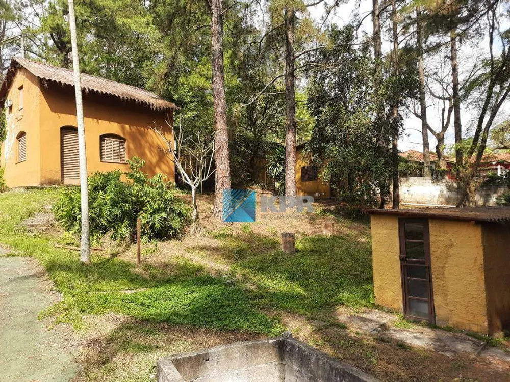 Loteamento e Condomínio, 5000 m² - Foto 1
