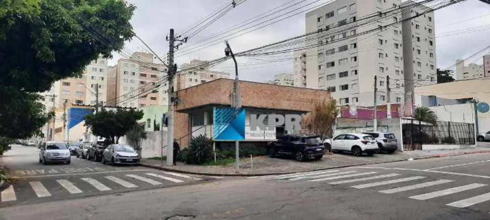 Loja-Salão, 316 m² - Foto 1