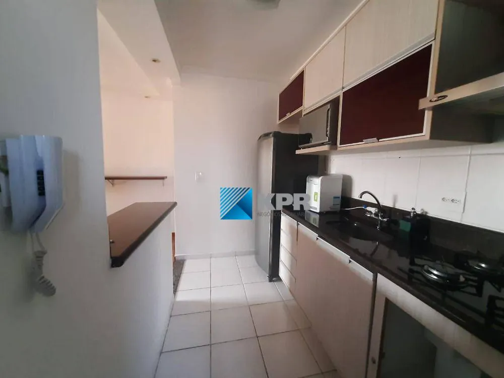 Apartamento, 3 quartos, 73 m² - Foto 11