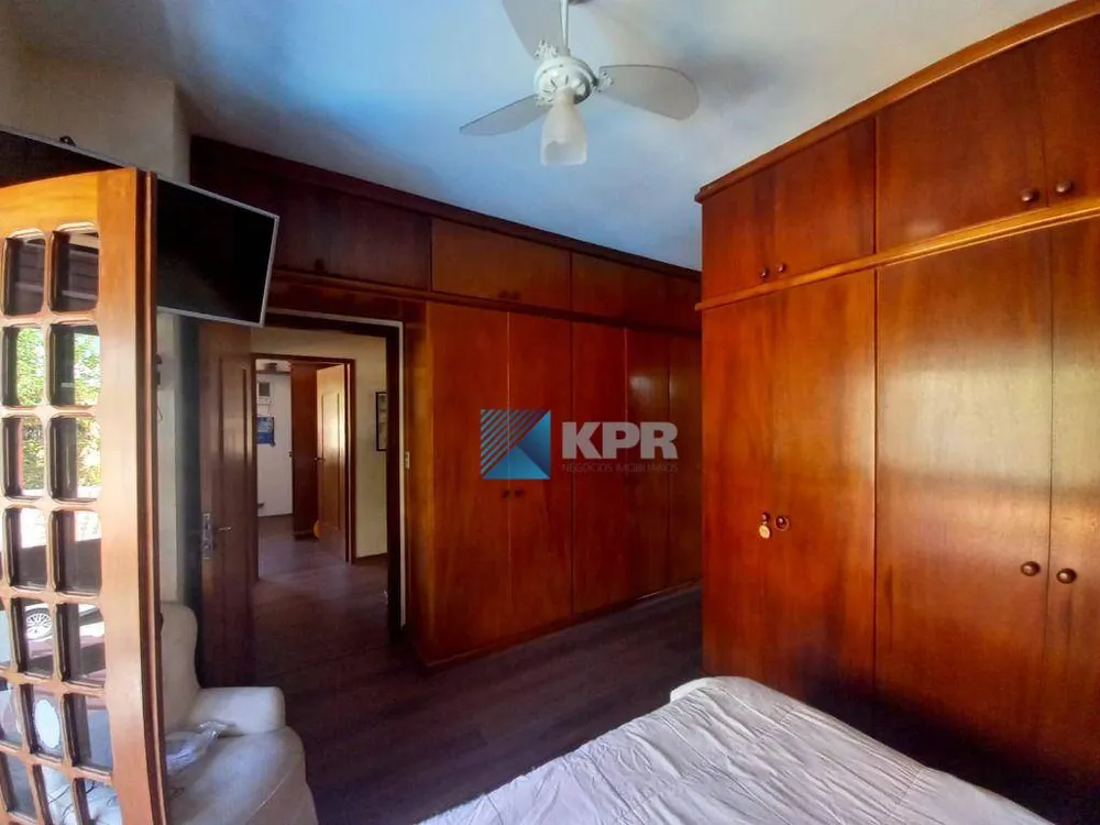 Casa, 4 quartos, 378 m² - Foto 11