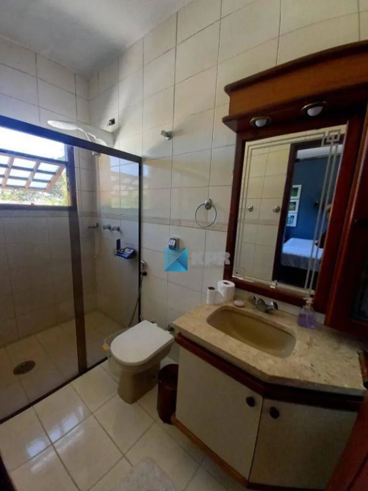 Casa, 4 quartos, 378 m² - Foto 13