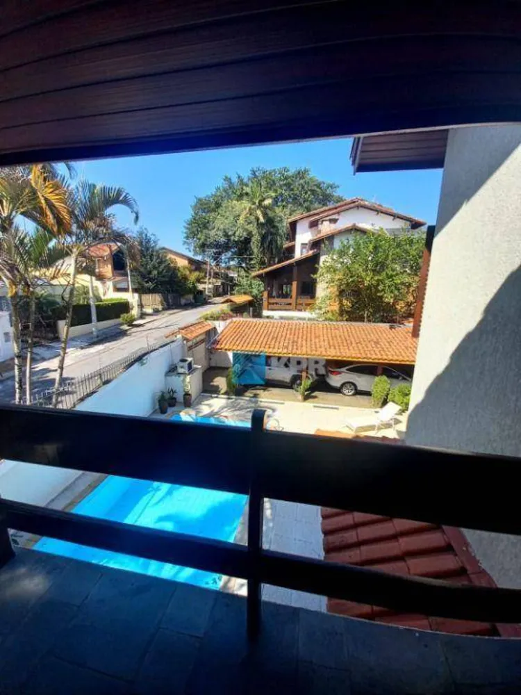 Casa, 4 quartos, 378 m² - Foto 12