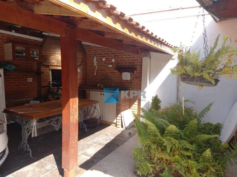 Casa, 4 quartos, 378 m² - Foto 5