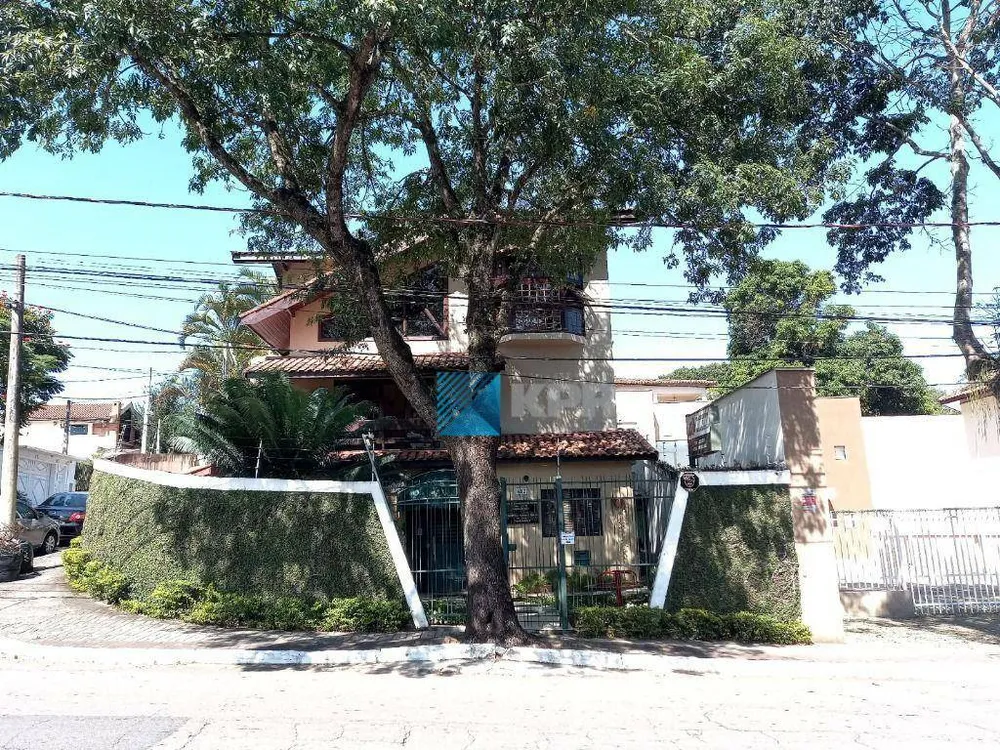 Casa, 4 quartos, 378 m² - Foto 3