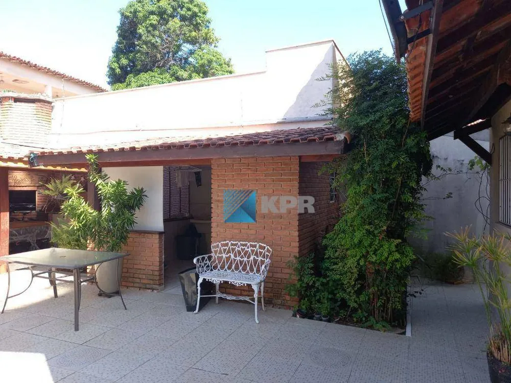 Casa, 4 quartos, 378 m² - Foto 6