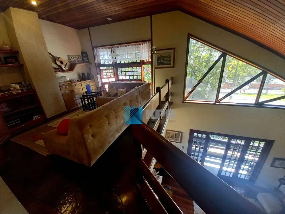 Casa, 4 quartos, 378 m² - Foto 14